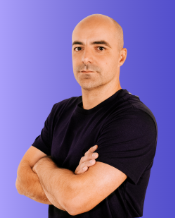 Professor Flávio