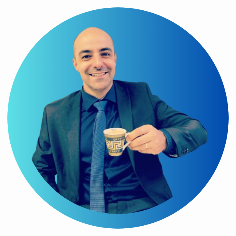 Prof. Flávio Davi Parisotto